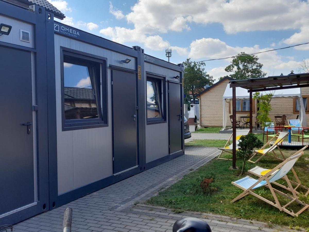 Onyx Mielno (Koszalin) Exterior foto