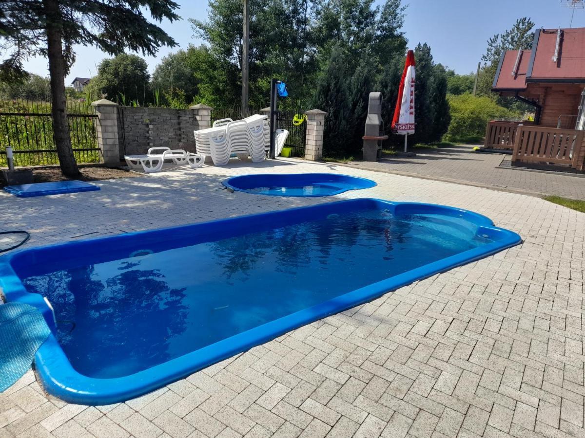 Onyx Mielno (Koszalin) Exterior foto