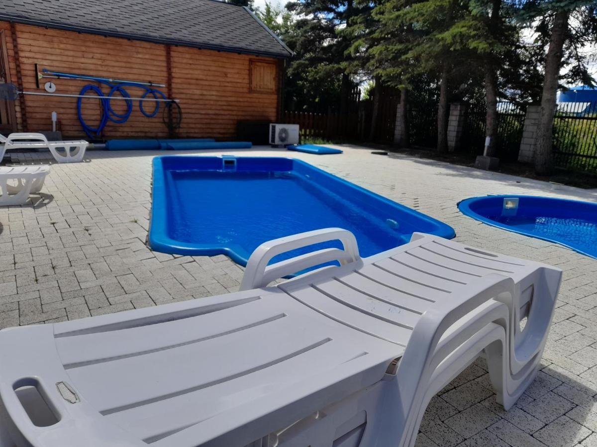Onyx Mielno (Koszalin) Exterior foto