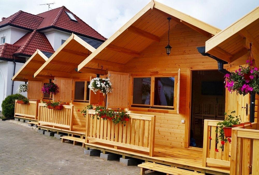 Onyx Mielno (Koszalin) Exterior foto