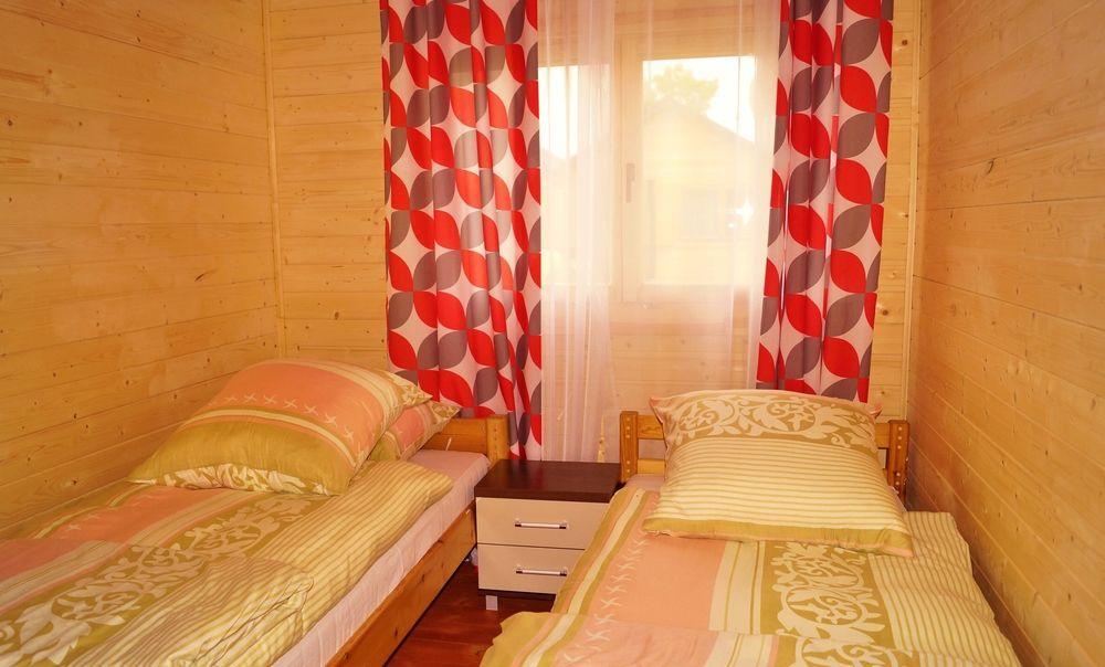 Onyx Mielno (Koszalin) Exterior foto