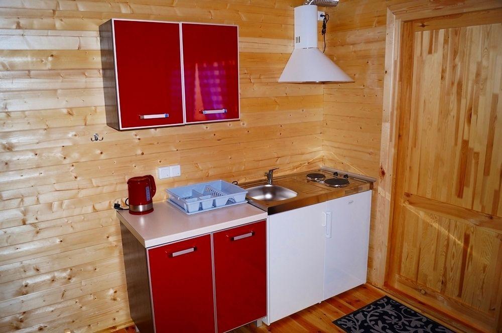 Onyx Mielno (Koszalin) Exterior foto