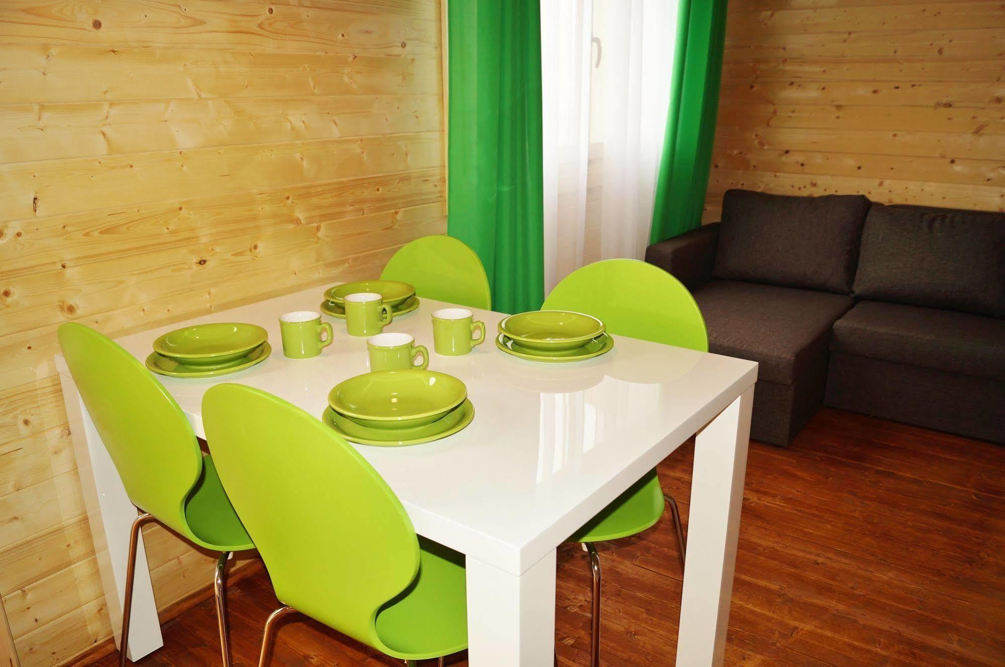 Onyx Mielno (Koszalin) Exterior foto